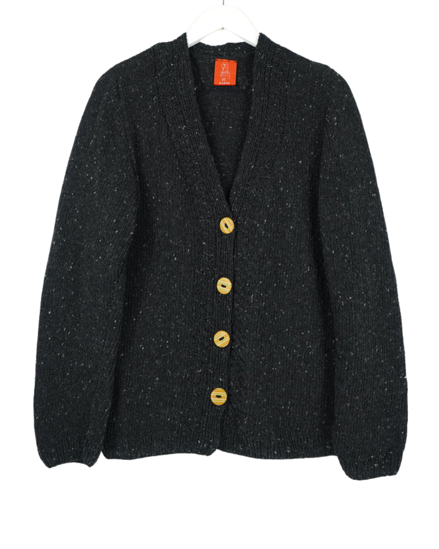 Starry Night Cardigan