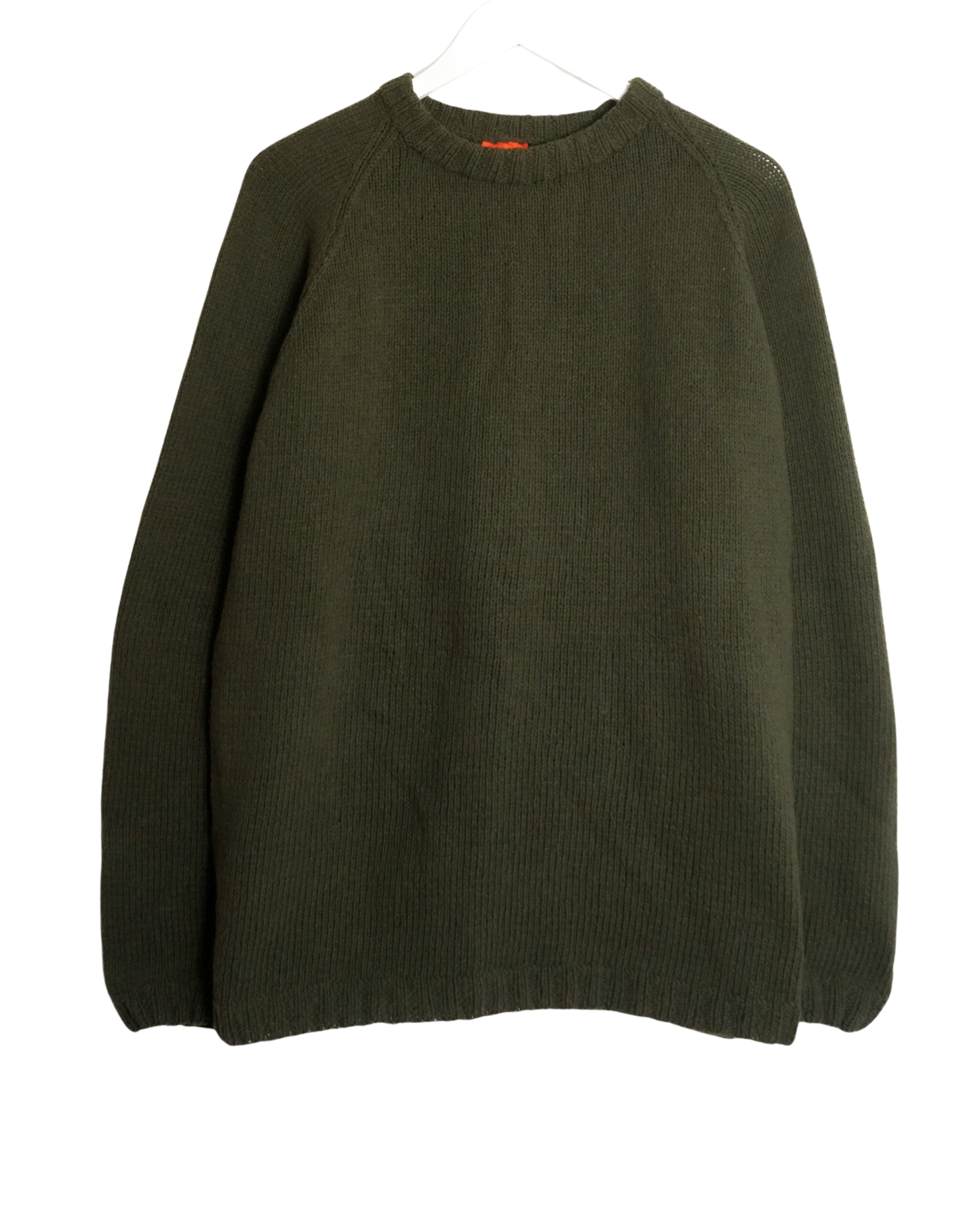 Field Knit Jumper