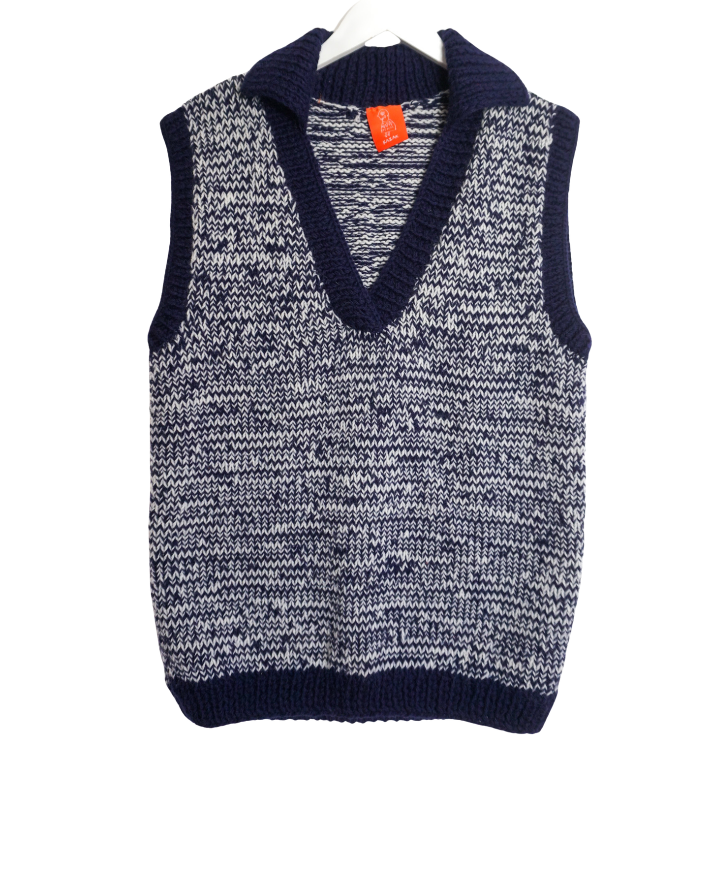 Midnight Northline Vest