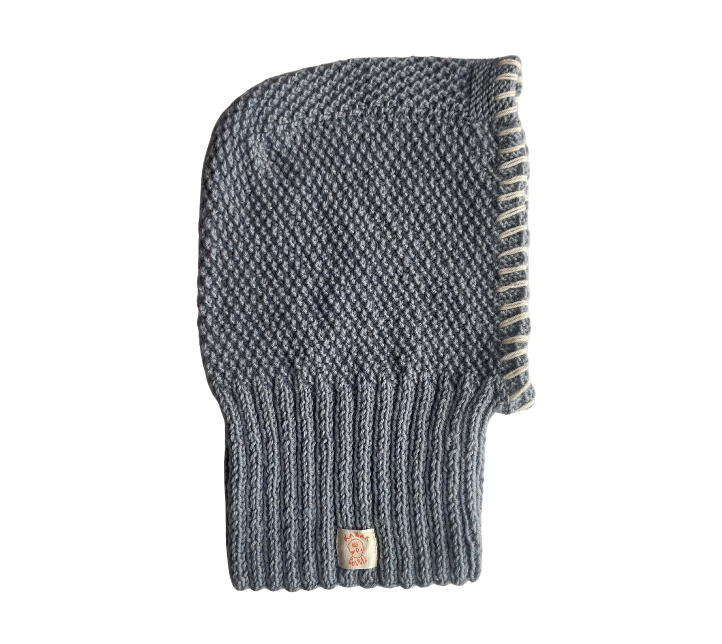 Frost Moss Balaclava