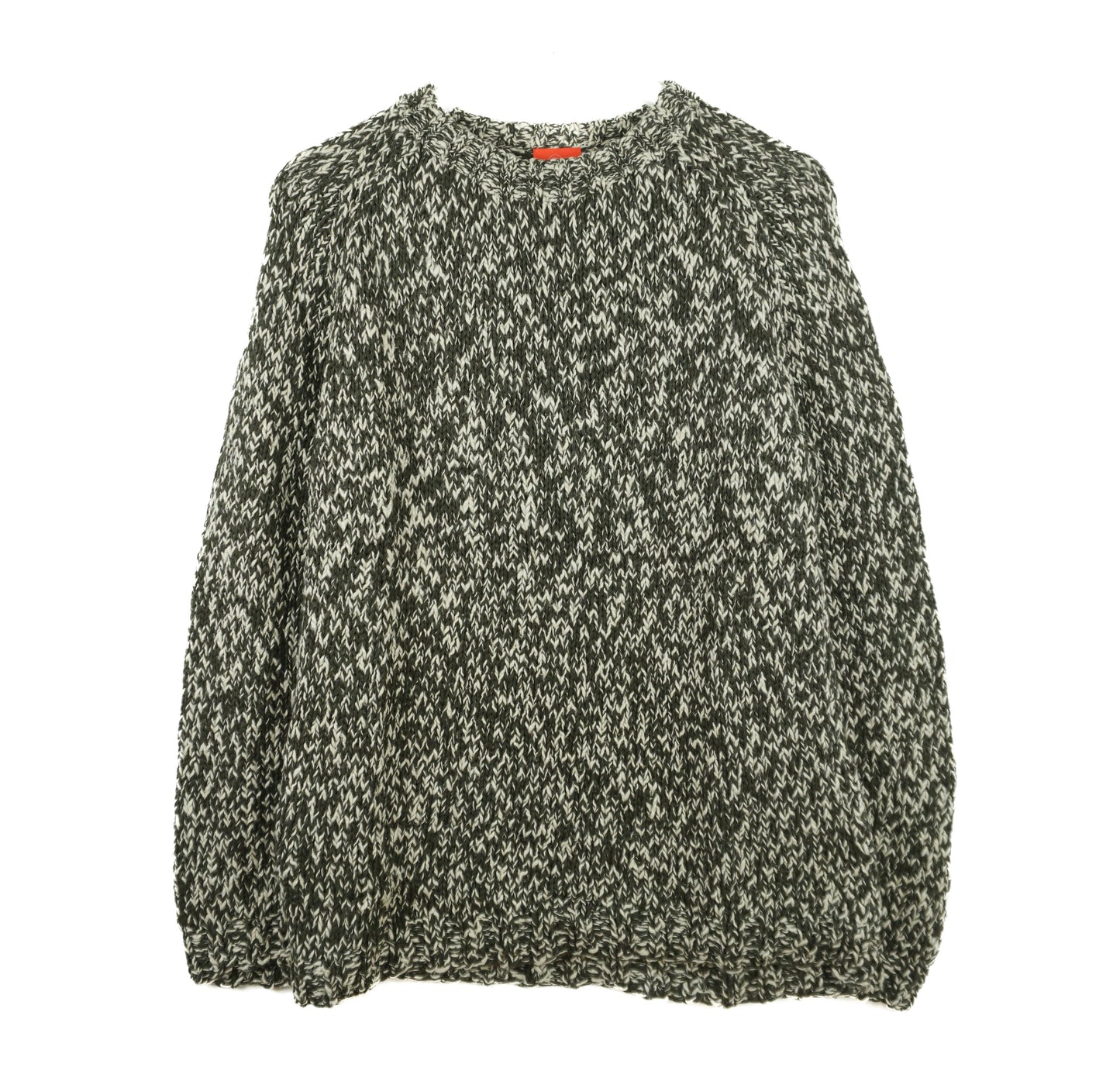 Textured sleeveless top on a white background