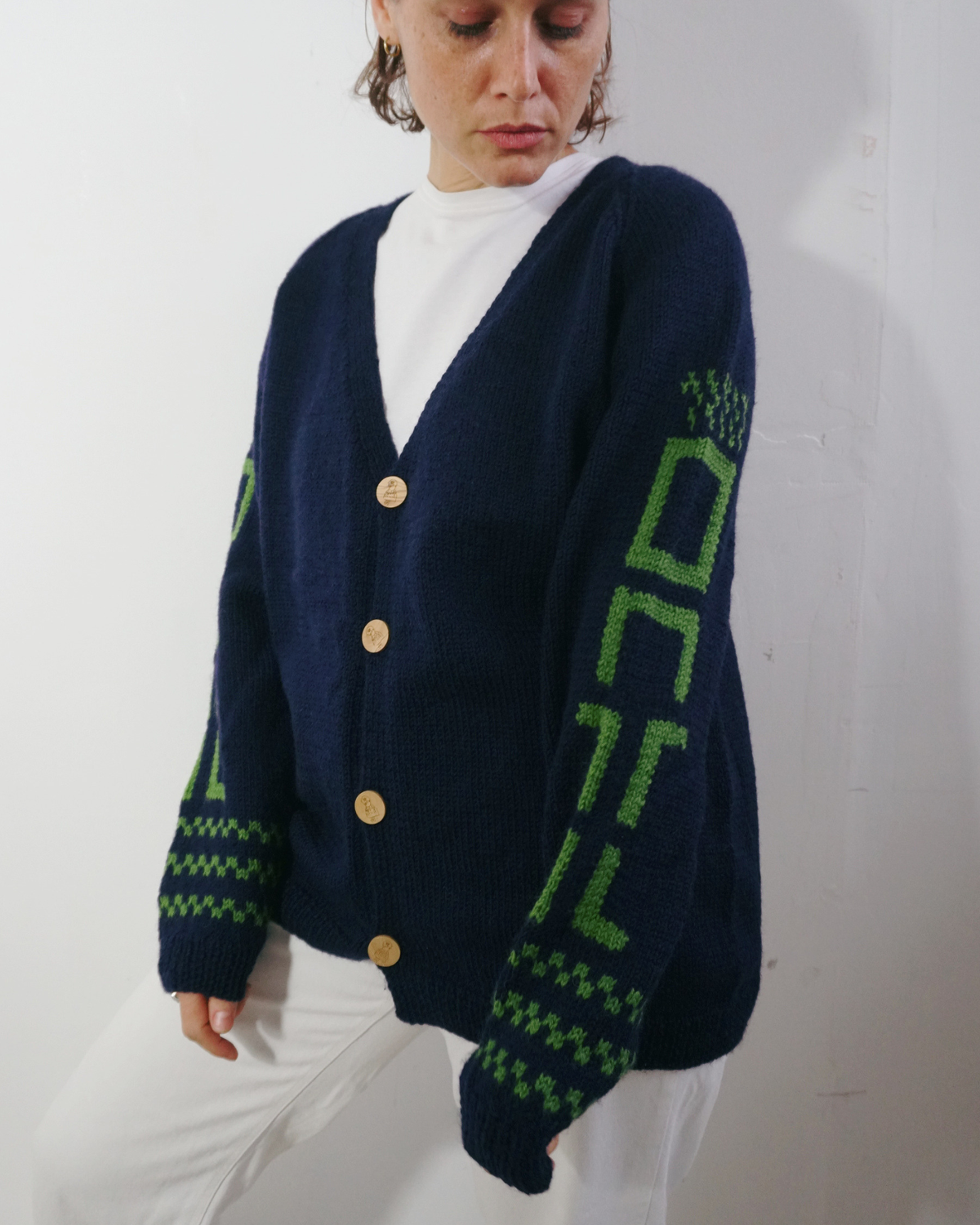 Cardigans