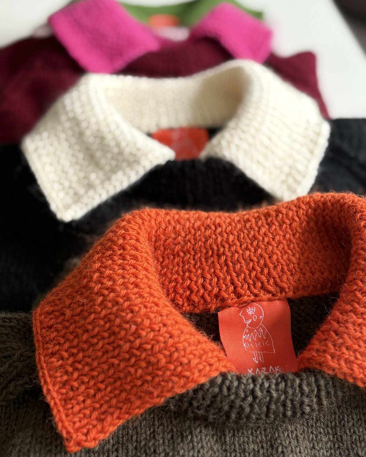 Jumpers