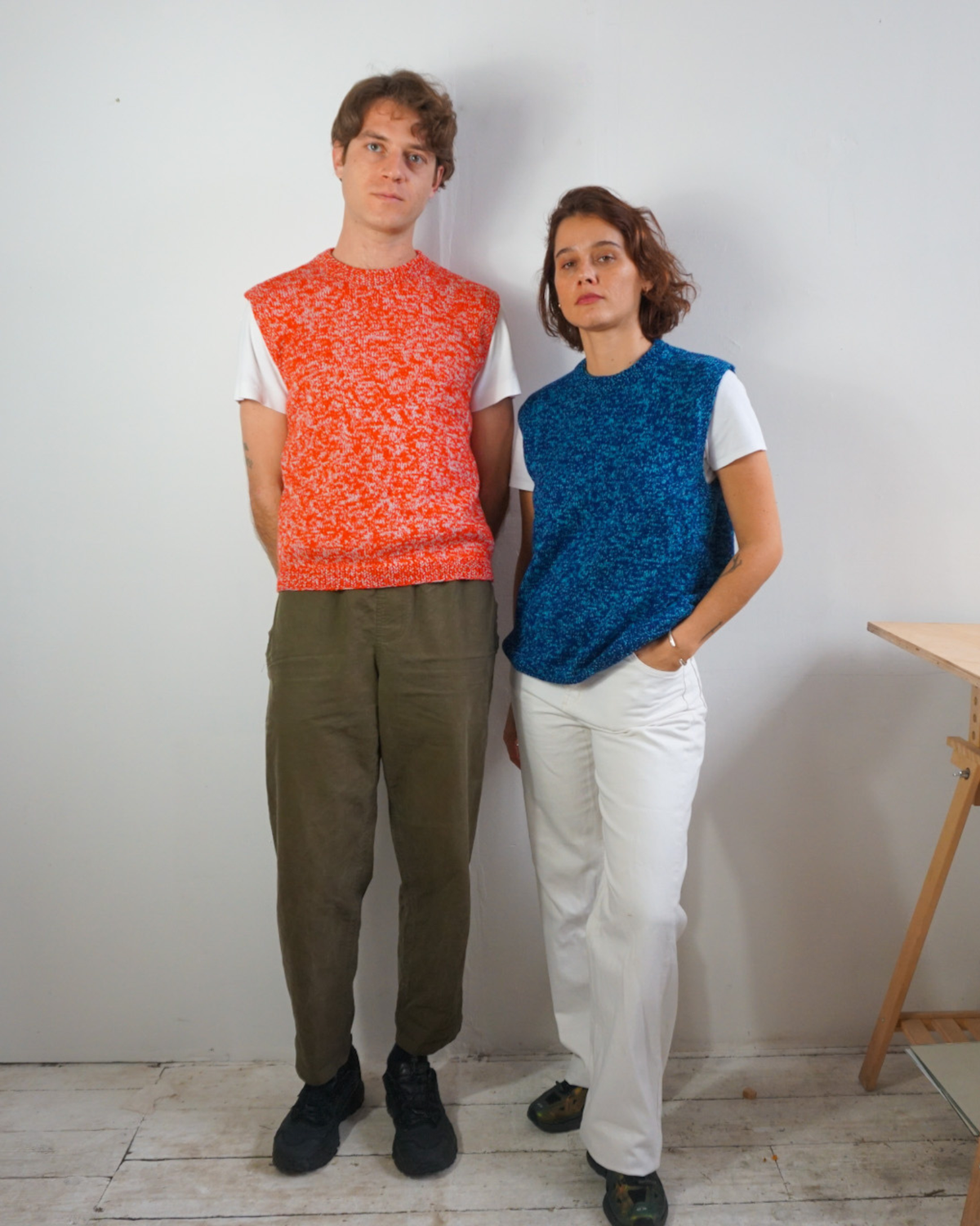 Vests