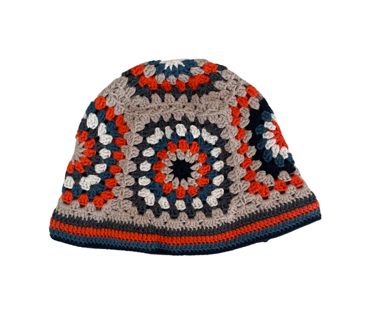Orbit Bloom Hat