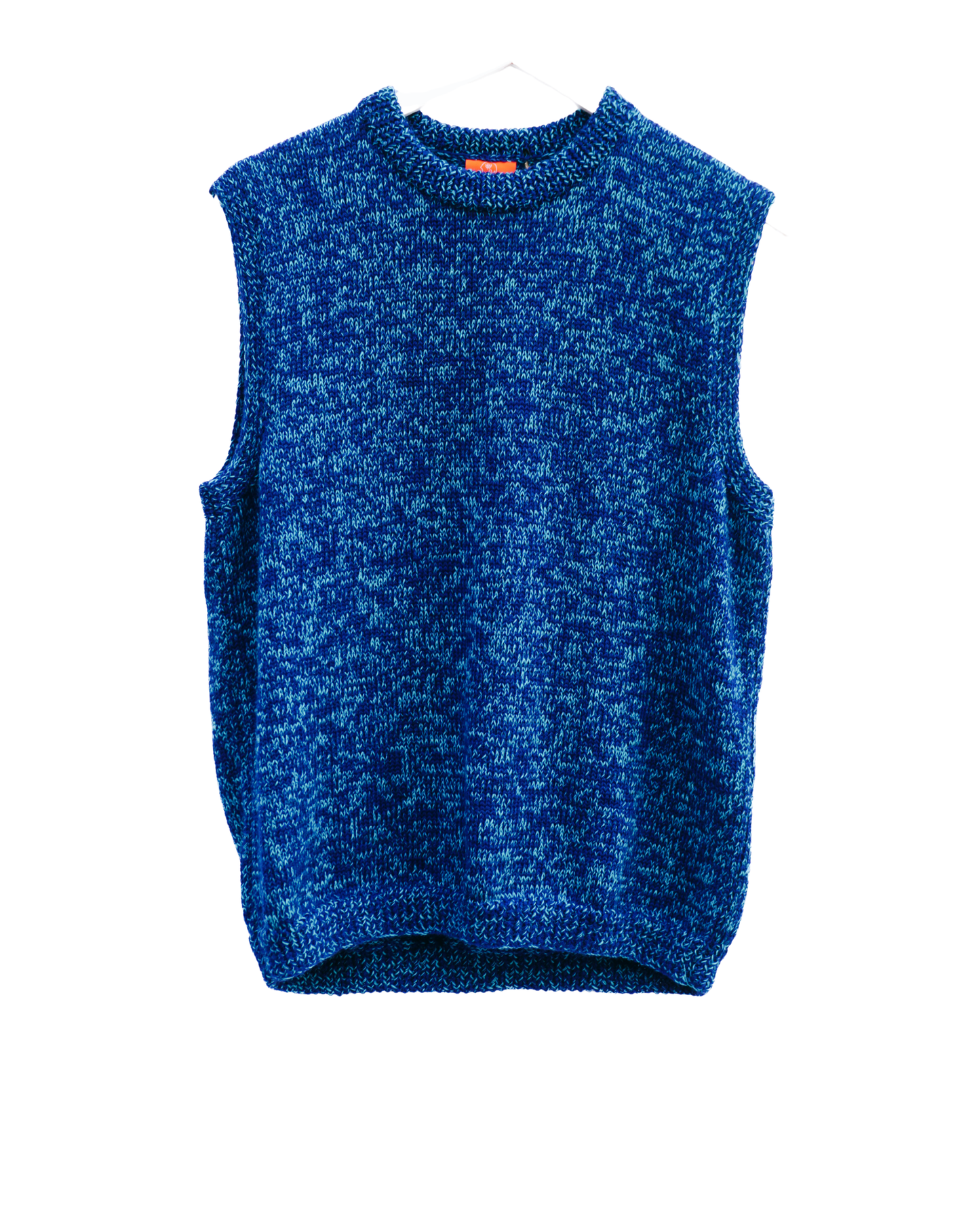 Navy Noise Vest