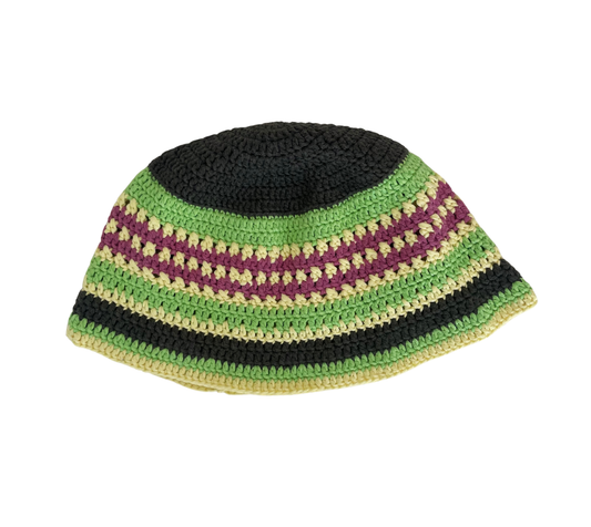 Meadow Stripe Hat