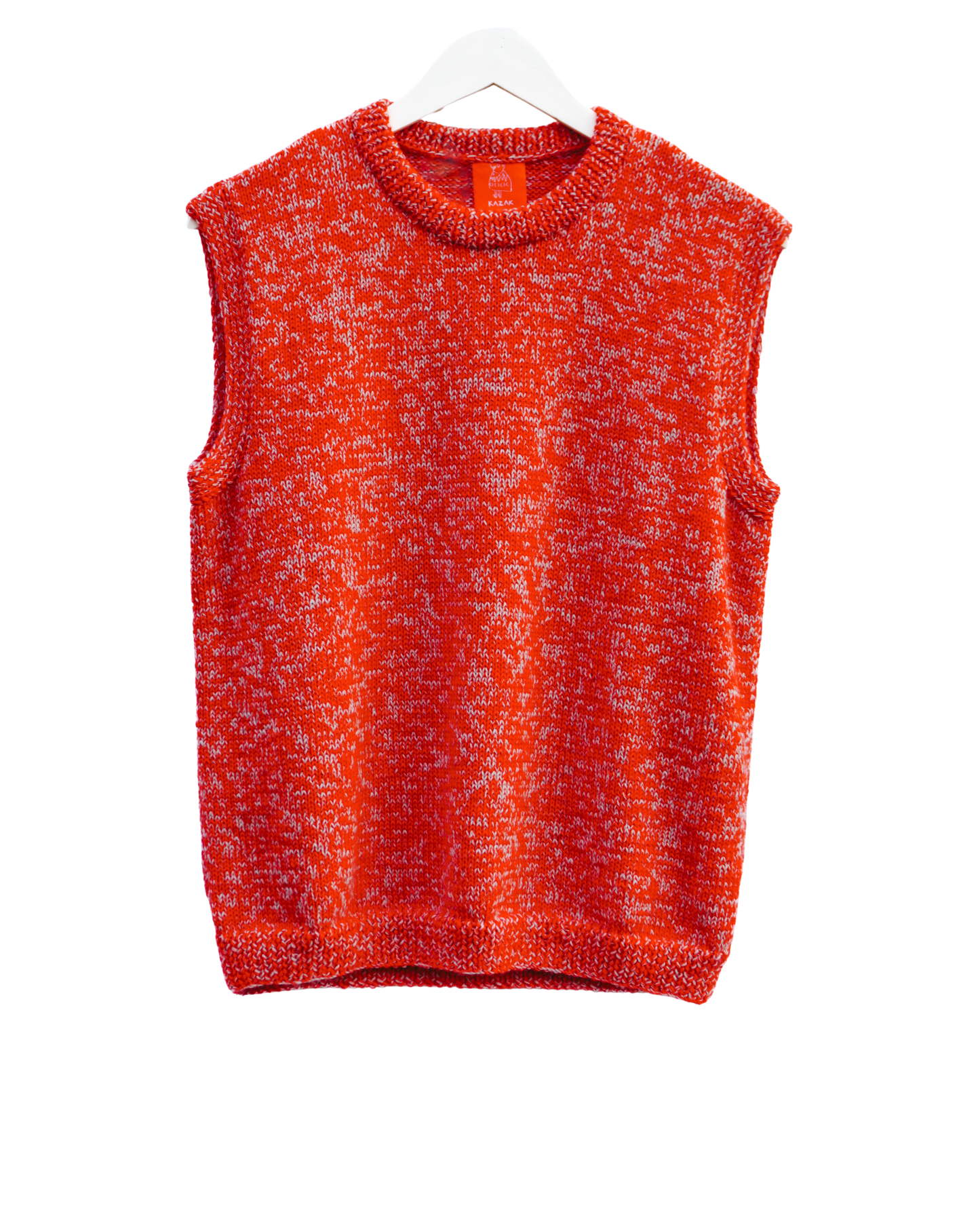 Red Spark Vest