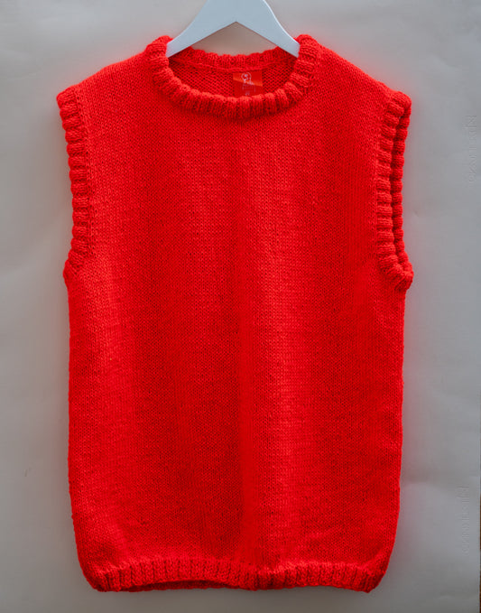 Red Vest