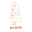 Kazak Woolies logo